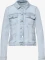 Street One Studio Brusttaschen und Knöpfe Jeansjacke ultra bleach wash (Damen) Vorschaubild