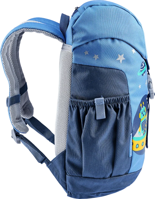 Deuter Schmusebär wave/nightblue (Junior)
