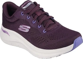 Skechers Arch Fit 2.0 Big League violett (Damen)