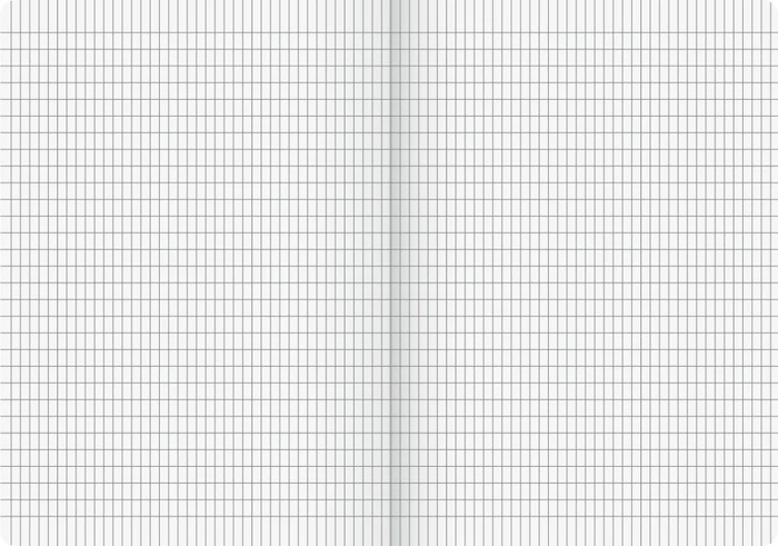 Brunnen Vivendi Schulheft, A4, Lineatur 23, orange, 16 Blatt