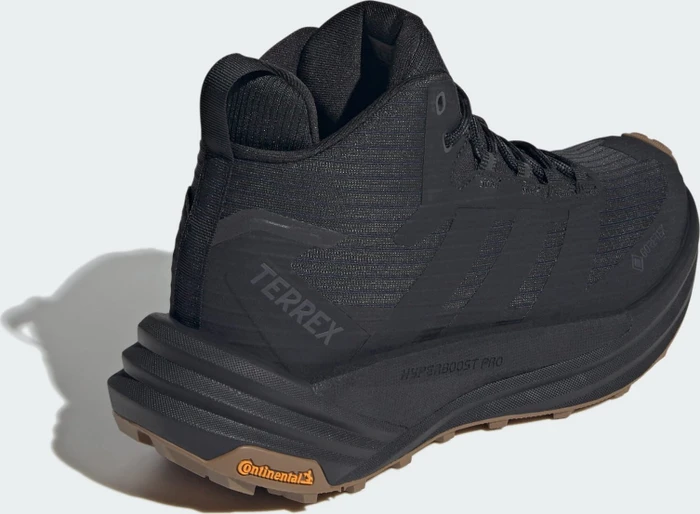 adidas Terrex Freehiker 3 Gore-Tex core black/brown oxide (Damen)