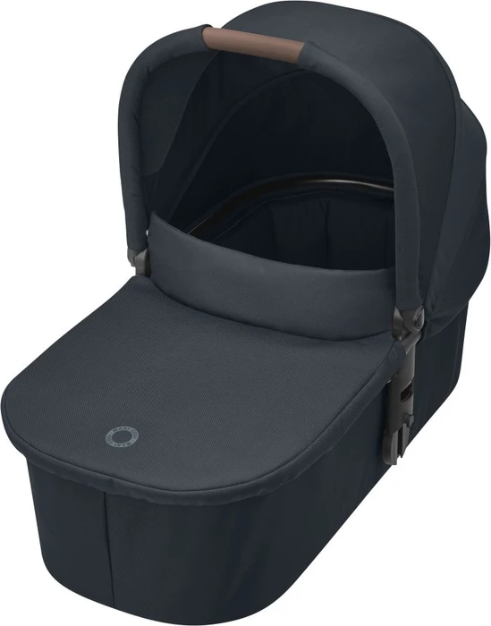 Maxi-Cosi Street Plus essential graphite