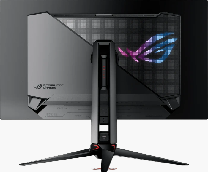 ASUS ROG Swift OLED PG32UCDMZ, 31.5"