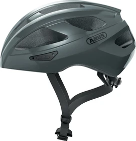 ABUS Macator Helm race grey
