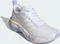 adidas Moveboost Running cloud white/chalk white/core black (Damen) Vorschaubild
