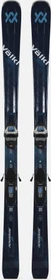Völkl Peregrine 82 + Lowride 13 FR (inkl. Bindung) (Modell 2025/2026)