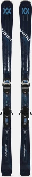 Völkl Peregrine 82 + Lowride 13 FR (inkl. Bindung) (Modell 2025/2026)