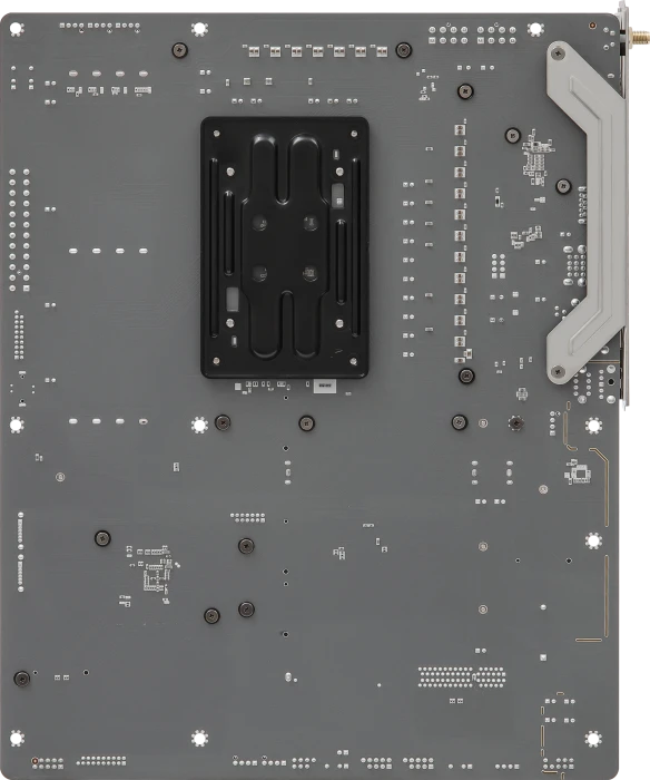 ASRock X870 Challenger WiFi White (AMD AM5)