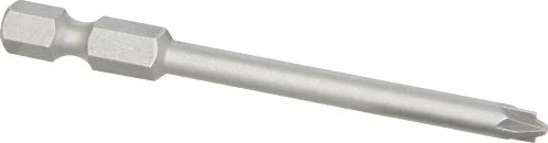 Wera 855/4 PZ/S Pozidriv/Plus-Minus Bit 1/4", 1x70mm, 1 Stück