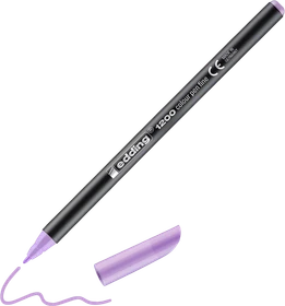 edding 1200 hellviolett