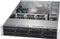 Supermicro SuperChassis 825TQC-R1K03LPB, grau/schwarz, 2HE, 1x 1000W redundant Vorschaubild