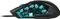 LC-Power All Royals AR-M1 Gaming Maus, schwarz, USB Vorschaubild