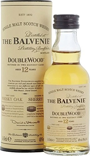Balvenie DoubleWood 12 Years Old