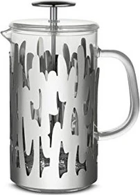 Alessi BM12/8 Barkoffee Kaffeebereiter