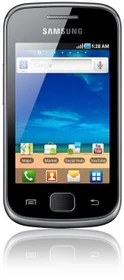 Samsung Galaxy Gio S5660, The Phone House (verschiedene Verträge)