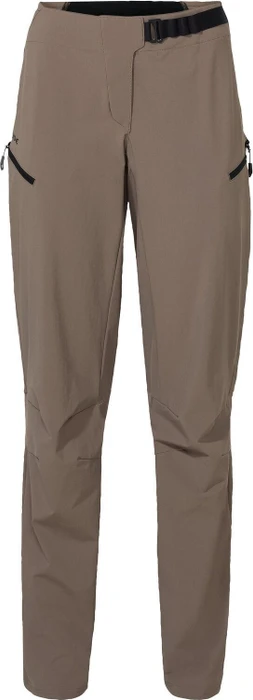 Vaude Moab PRO Fahrradhose lang coconut (Damen)