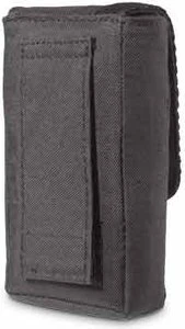 Kodak Buckle Case Kameratasche schwarz