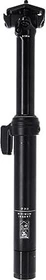 XLC SP-S13 27.2mm/120mm/390mm Teleskop-Sattelstütze schwarz