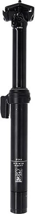 XLC SP-S13 27.2mm/120mm/390mm Teleskop-Sattelstütze schwarz