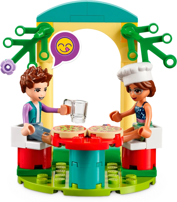 LEGO Friends - Heartlake City Pizzeria