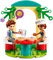 LEGO Friends - Heartlake City Pizzeria Vorschaubild