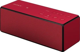 Sony SRS-X3 rot