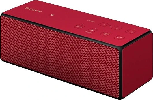 Sony SRS-X3 rot
