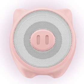SBS Mobile Funny Speaker Piggy