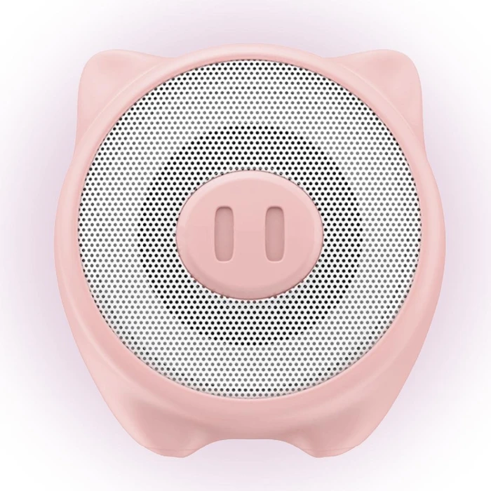 SBS Mobile Funny Speaker Piggy