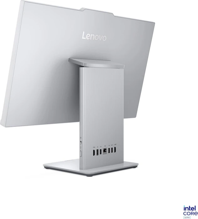 Lenovo IdeaCentre AIO 24ILL11 Luna Grey, Core Ultra 5 226V, 16GB RAM, 512GB SSD, DE