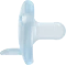 Philips Avent SCF099/21 Soothie Shapes Beruhigungsschnuller, 0-6M, Silikon, blau/hellblau, 2 Stück Vorschaubild