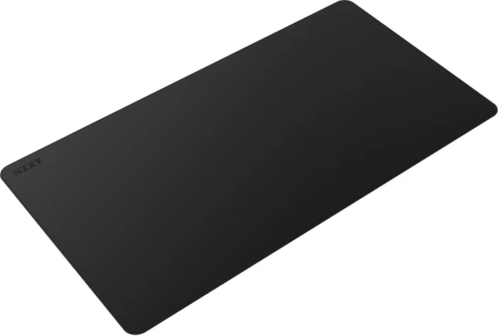 NZXT Zone XL Mouse Pad, 750x400mm, matt schwarz