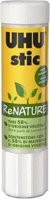 UHU Stic ReNature Klebestift, 21g
