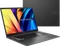 ASUS VivoBook Pro 16X OLED M7600QC-L2089W, 0°Black, Ryzen 9 5900HX, 16GB RAM, 1TB SSD, GeForce RTX 3050, DE Vorschaubild