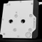 EK Water Blocks Quantum Line EK-Quantum Momentum ASUS ROG Crosshair VIII Hero D-RGB Monoblock, Full Nickel Vorschaubild