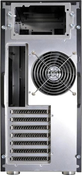 Lian Li PC-8FB schwarz