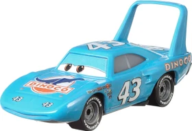 Mattel Cars Strip Weathers aka The King