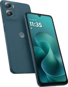 Motorola Moto G06 256GB/8GB PANTONE Tapestry