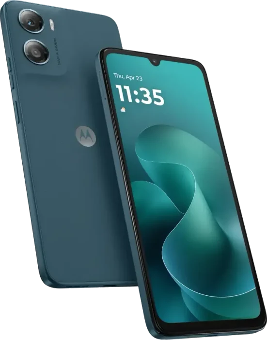 Motorola Moto G06