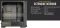 Antec Performance 1 FT, Glasfenster Vorschaubild