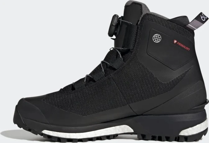 adidas Terrex Conrax BOA Rain.RDY core black/grey three/grey five (Herren)