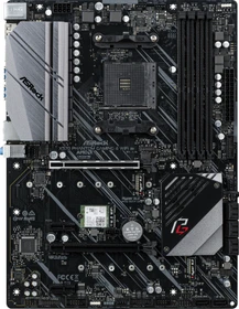 ASRock X570 Phantom Gaming 4 WiFi ax (AMD AM4)