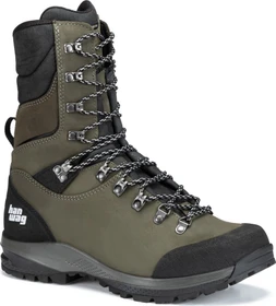 Hanwag Kalixfors SF Extra GTX sepia/asphalt (Herren)