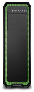 Antec Nineteen Hundred grün