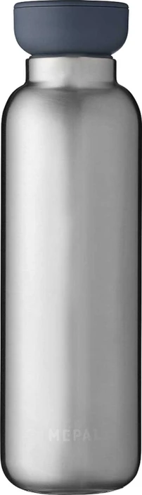 Mepal Thermo Ellipse Isolierflasche 500ml silber