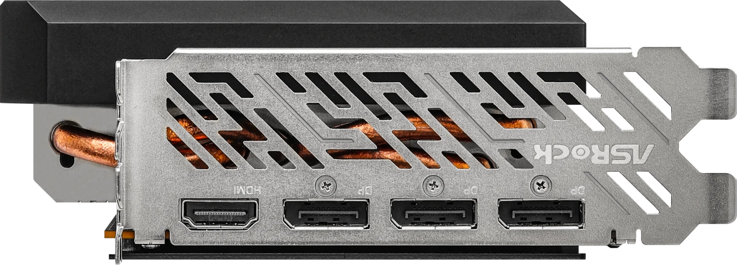ASRock Radeon RX 7800 XT Challenger 16GB OC ab € 753,47 (2026