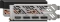 ASRock Radeon RX 7800 XT Challenger 16GB OC, RX7800XT CL 16GO, 16GB GDDR6, HDMI, 3x DP Vorschaubild