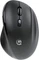 Manhattan Wireless Ergonomic Mouse with 2-in-1 USB Receiver, schwarz, USB Vorschaubild
