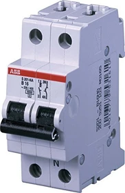 ABB S201-C10NA