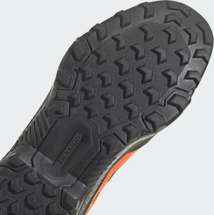 adidas Terrex Eastrail 2.0 Rain.RDY impact orange/core black/coral fusion (Herren)